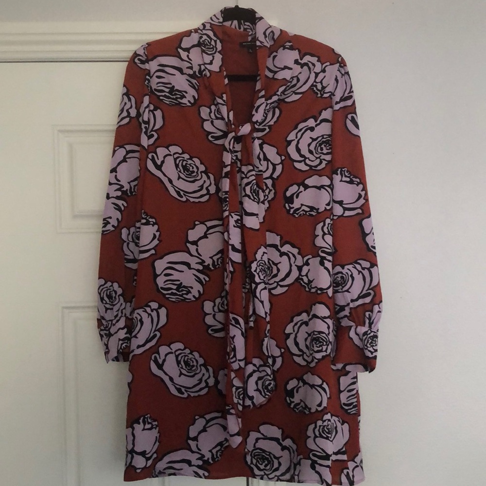 3x$20 🎇SALE Purple Florals
